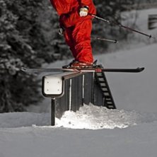 &Aring;re 2008. Photo: Eric Wibaeus. Rider: Toffe Mattsson.