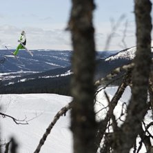 http://www.danielronnback.com 
http://danielronnb. Photo: Daniel R&ouml;nnb&auml;ck. Rider: Elov Olsson.