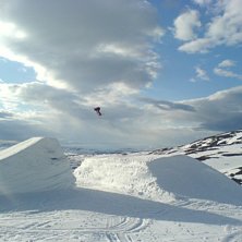 Fotar f&ouml;r Rossignol s&aring; d&auml;rf&ouml;r har jag dom d&auml;r. Photo: Laffa Mattsson. Rider: Toffe Mattsson.