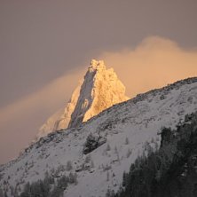 Katastrofv&auml;der p&aring; f&ouml;rmiddag, uppklarnande p&aring; e. Photo: Jesper N&auml;svall.