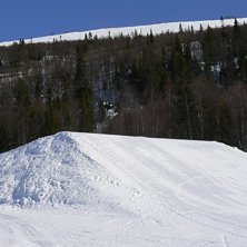 Photo: Tenho Rissanen. Rider: Pontus Rissanen.