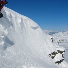 Ja tack!. Photo: Martin Bengtsson. Rider: Daniel Eriksson.