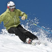 Photo: Ola Rockberg. Rider: Patrik Attskog.