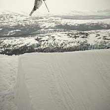 Photo: Alexander Runhellen. Rider: Alexander Ros&eacute;n.