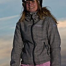 Photo: Johan St&aring;hlberg. Rider: Carolina &Aring;slund.