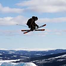 Photo: Cecilia V&auml;h&auml;nikkil&auml;. Rider: M&aring;rten Bergkvist.