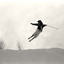 Photo: Ther&egrave;ze persson.