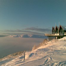 Åre photo