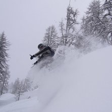 Rider: Jag.