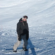 Rider: Jag.