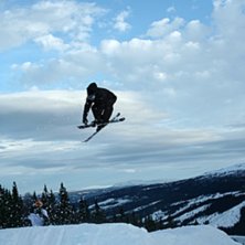 ehh. Photo: Benji. Rider: tiino.