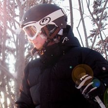 Underbart. Photo: Jacob L&ouml;nnstr&ouml;m. Rider: Emil Blomstrand.