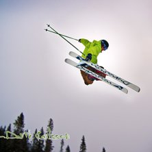 Photo: Josef Wahlstr&ouml;m. Rider: David Karlsson.