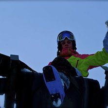 Red Bull. Photo: Josef Stenlund. Rider: Robin Nordin.