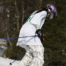 Fotografering f&ouml;r Skistar.. Photo: Dan K. Rider: Lee Myhr.