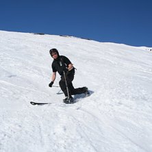 S&aring; h&auml;r g&ouml;tt kan man ha det v 13 i &aring;re!. Photo: Joel Nystr&ouml;m. Rider: Peter Karlbom.