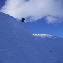 Photo: josefin. Rider: jag.