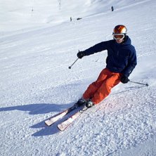 Photo: Marit Gustavsson. Rider: Oscar Gustavsson.