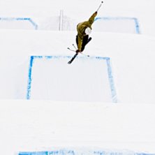 M&aring;nga varv. Photo: Marcus Olsson. Rider: Hugo Ljunquist.