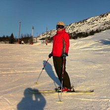 Photo: Robert Didriksson. Rider: g&ouml;ran jeppsson.