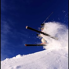 Alexander f&ouml;rsker sig p&aring; lite bc &aring;kning i &aring;re. Photo: Robin Andersson. Rider: Alexander west&ouml;&ouml;.