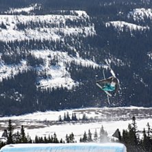 Photo: Joel L&ouml;r&auml;ng. Rider: Johan Kristofers.