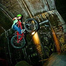 nicklasholmberg.se. Photo: Nicklas Holmberg. Rider: Ja vem kan du vara!.