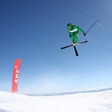 Photo: magnus sellberg. Rider: Thomas ekelund.