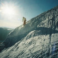 Photo: Lennart Bergmark. Rider: Alina Bergmark.