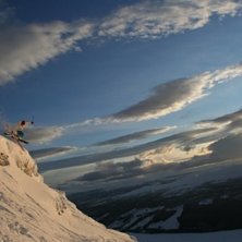 Photo: John Rafstedt. Rider: Robin Lidbom.