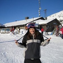 Åre photo