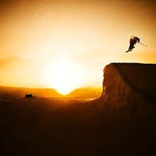 http://www.marcusronne.com. Photo: Marcus R&ouml;nne. Rider: ok&auml;nd hj&auml;lte.