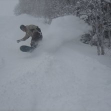 Ja vad s&auml;ger man!!!. Photo: Tobias Rydberg. Rider: Marcus Jarl&ouml;.