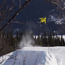 Jag norsken o j&auml;mten filma o fotta en dag..
en n. Photo: Yngve Staberg. Rider: Sebastian Persson.