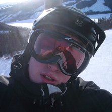 Photo: Gustaf Borgudd. Rider: P&auml;r andersson och Edvin Borgudd.