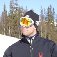 Photo: Anders Jonasson. Rider: Jag sj&auml;lv.