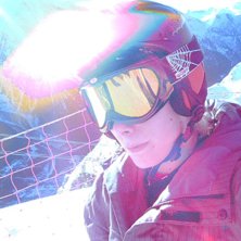 G&ouml;tt som fan!!!. Photo: Johan Hemmendy. Rider: Hampus Hammarquist.