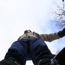 Photo: Peter Karlbom. Rider: Joel Nystr&ouml;m.