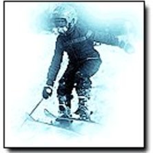 Jag p&aring; nya skidor. Photo: Bob marley. Rider: Jag.