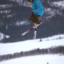 Photo: ove. Rider: Jag.