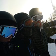 yeay. Photo: Kristoffer pettersson. Rider: Jesper,sebbie,kp.