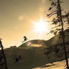 Photo: Andreas J&ouml;nsson. Rider: Magnus Malmgren.