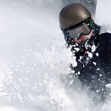 Raillinjen. Photo: Marcus Borking. Rider: Robbin Rippa.