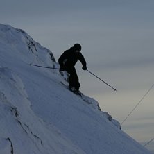 Photo: jocke. Rider: Micke.
