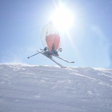 Solen.... Photo: Marit Gustavsson. Rider: Oscar Gustavsson.