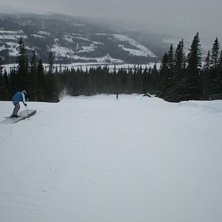 Ett kort i &aring;re:). Rider: Sebban:).