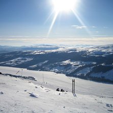 Åre photo