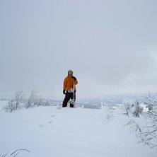 Photo: Sami Ahlemdi. Rider: Jonas Persson.