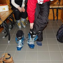 -&amp;quot;Ska inte de d&auml;r sp&auml;nnena vara p&aring; uts. Photo: Magnus Gustavsson. Rider: &amp;quot;Stav-felet&amp;quot;.