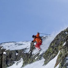 Photo: Adrian Helly Hansen. Rider: Viktor Roos.